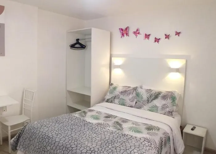 Habitacion Marlene